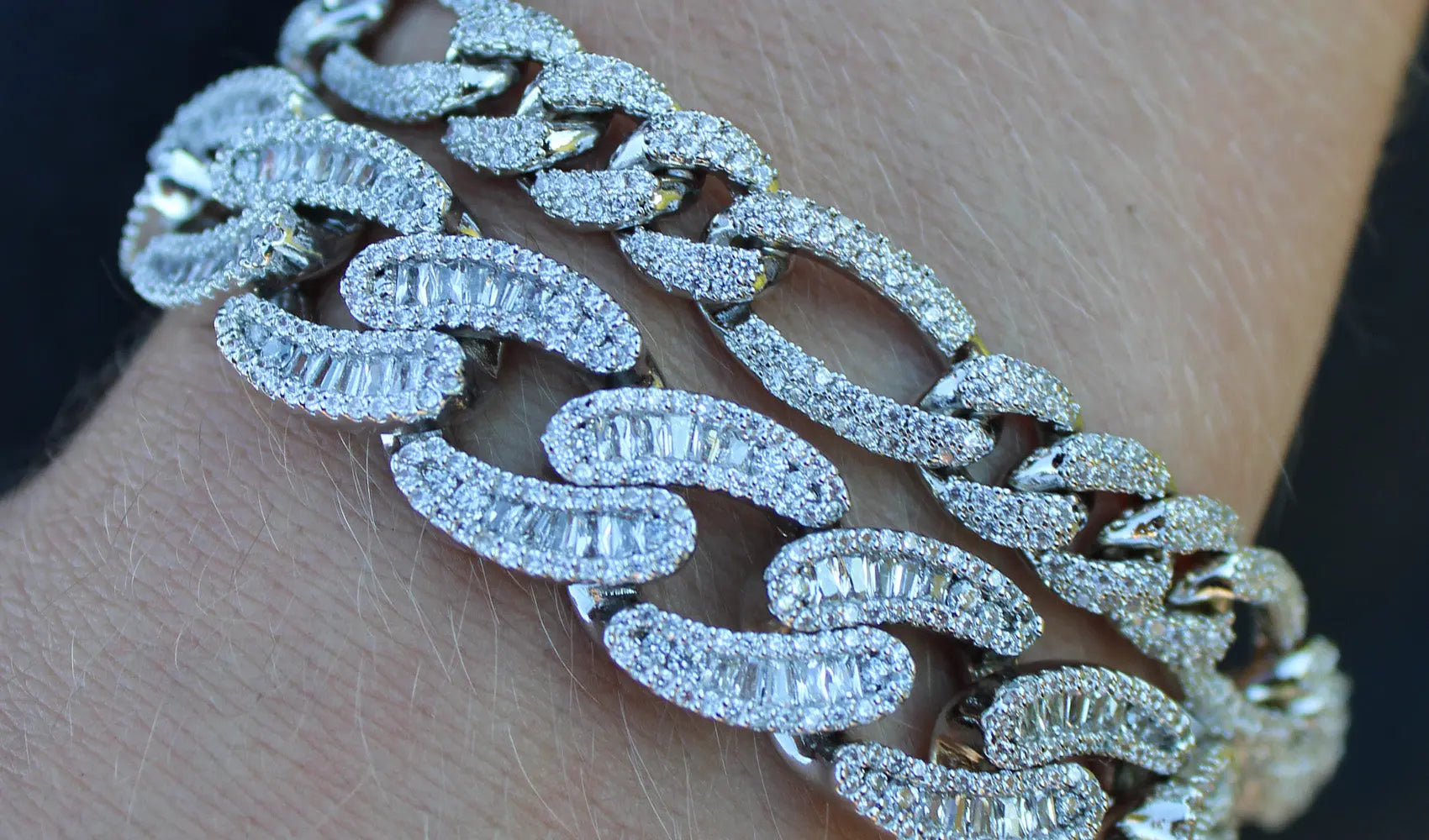 Icetruck: How long does Gold Plated Jewelry last? Banner
