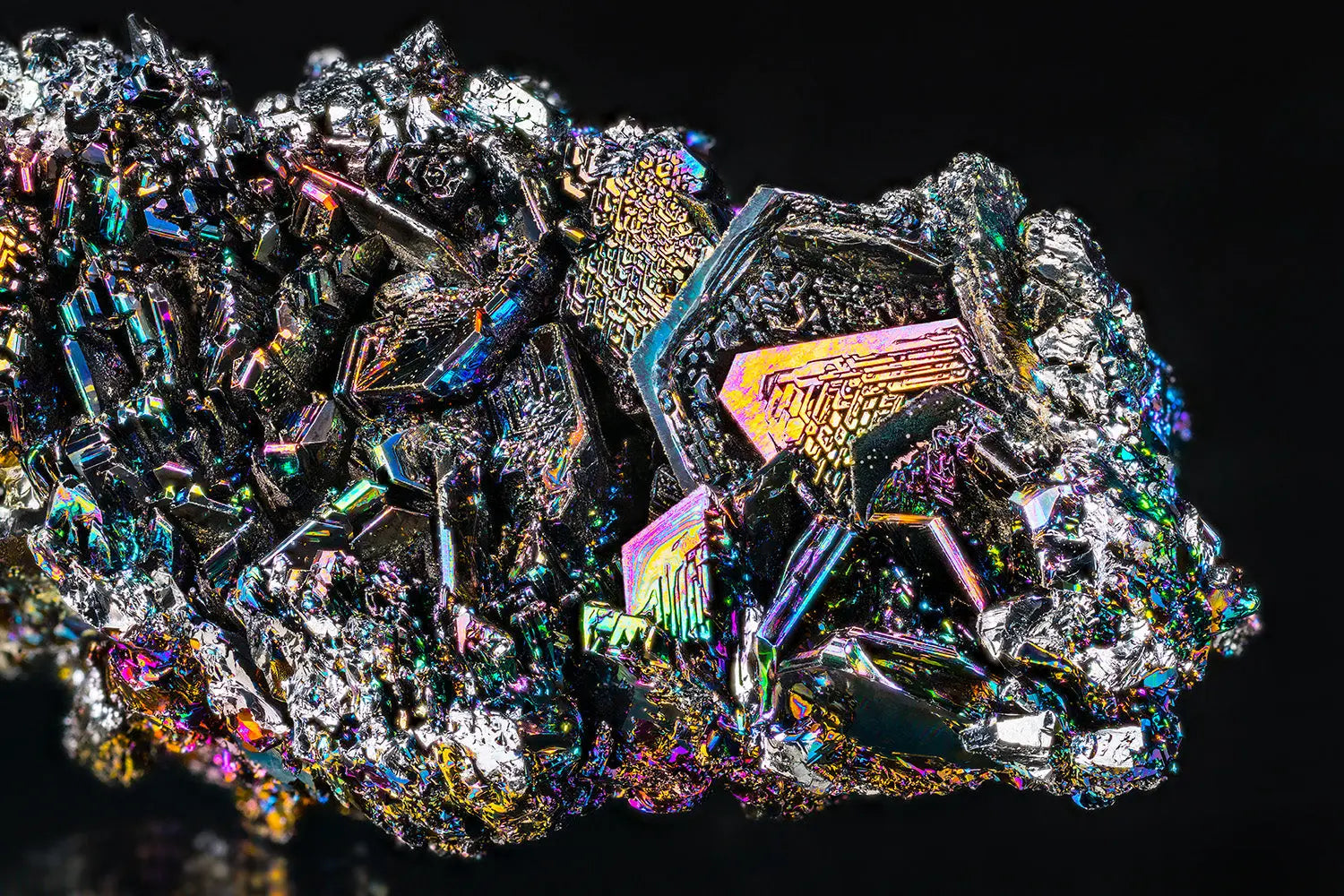 Icetruck: What is Moissanite? Banner