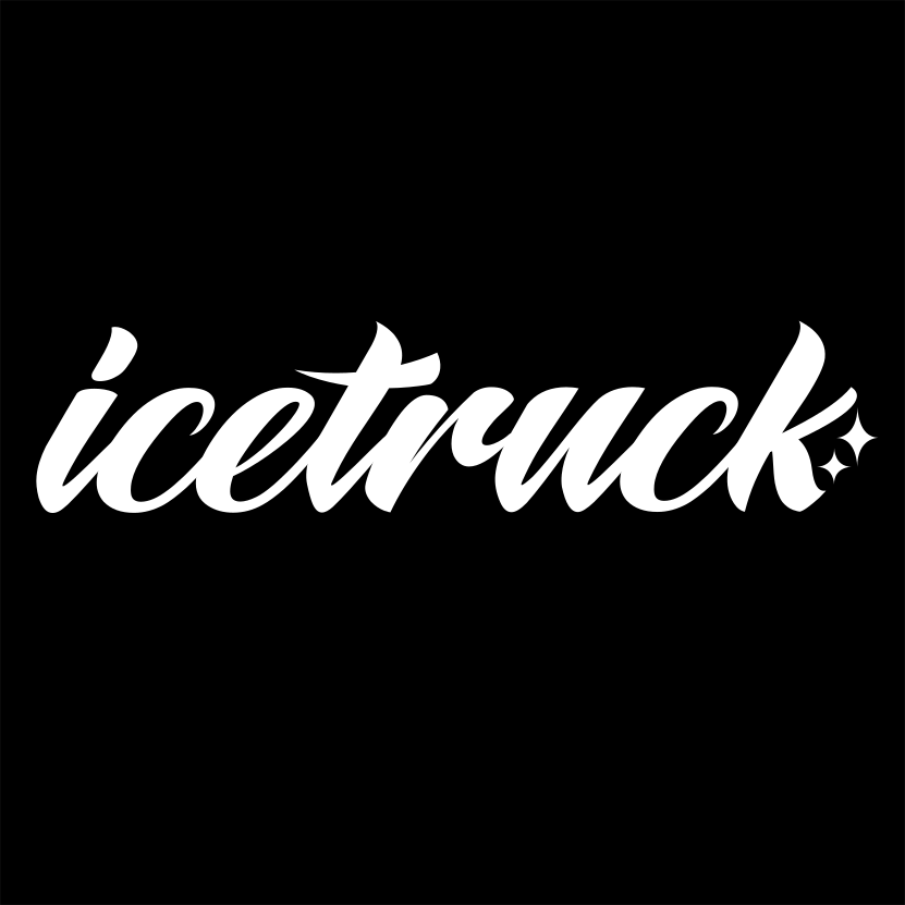 Icetruck: Sterling Silver vs Stainless Steel Banner