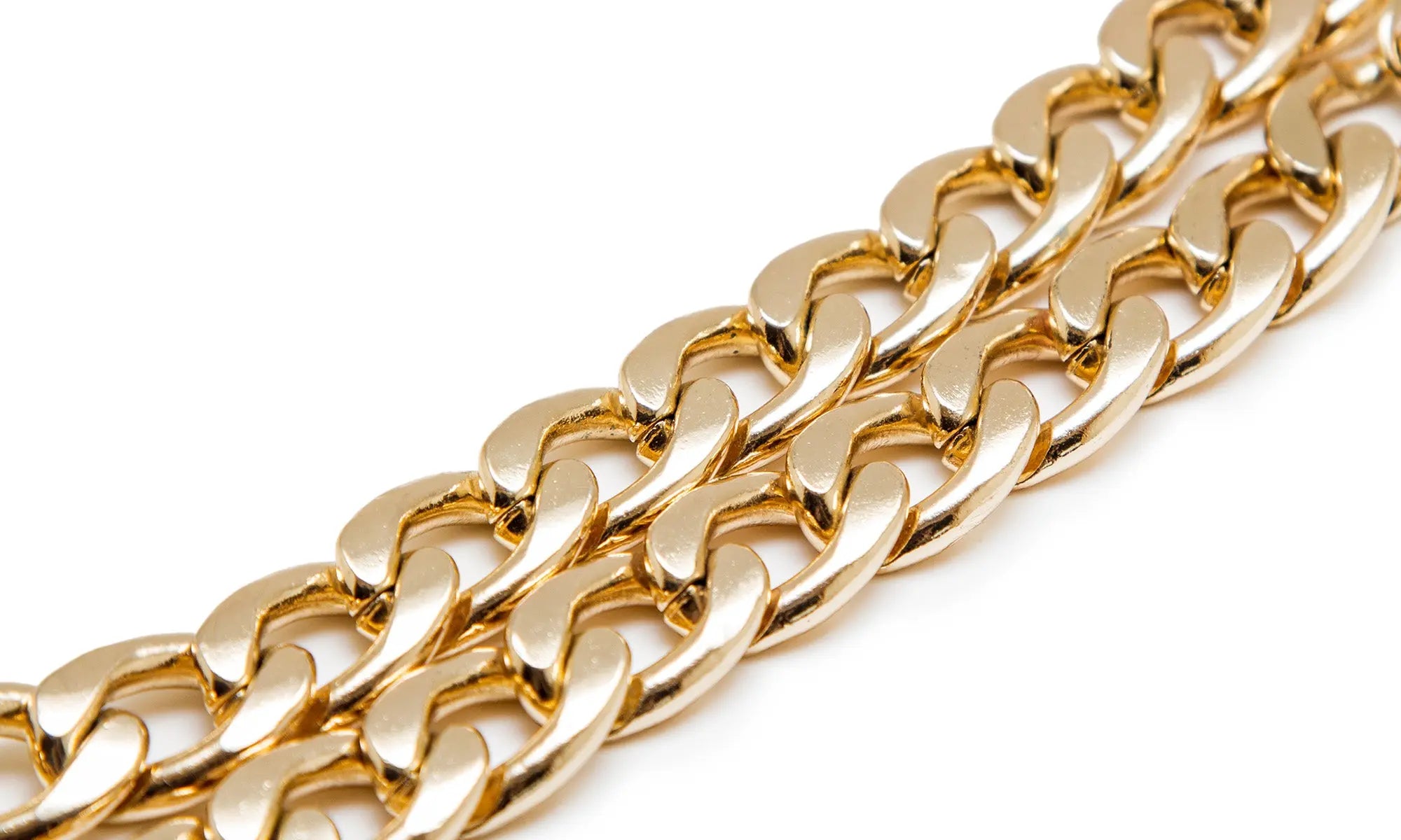 How much is a Real Gold Chain?