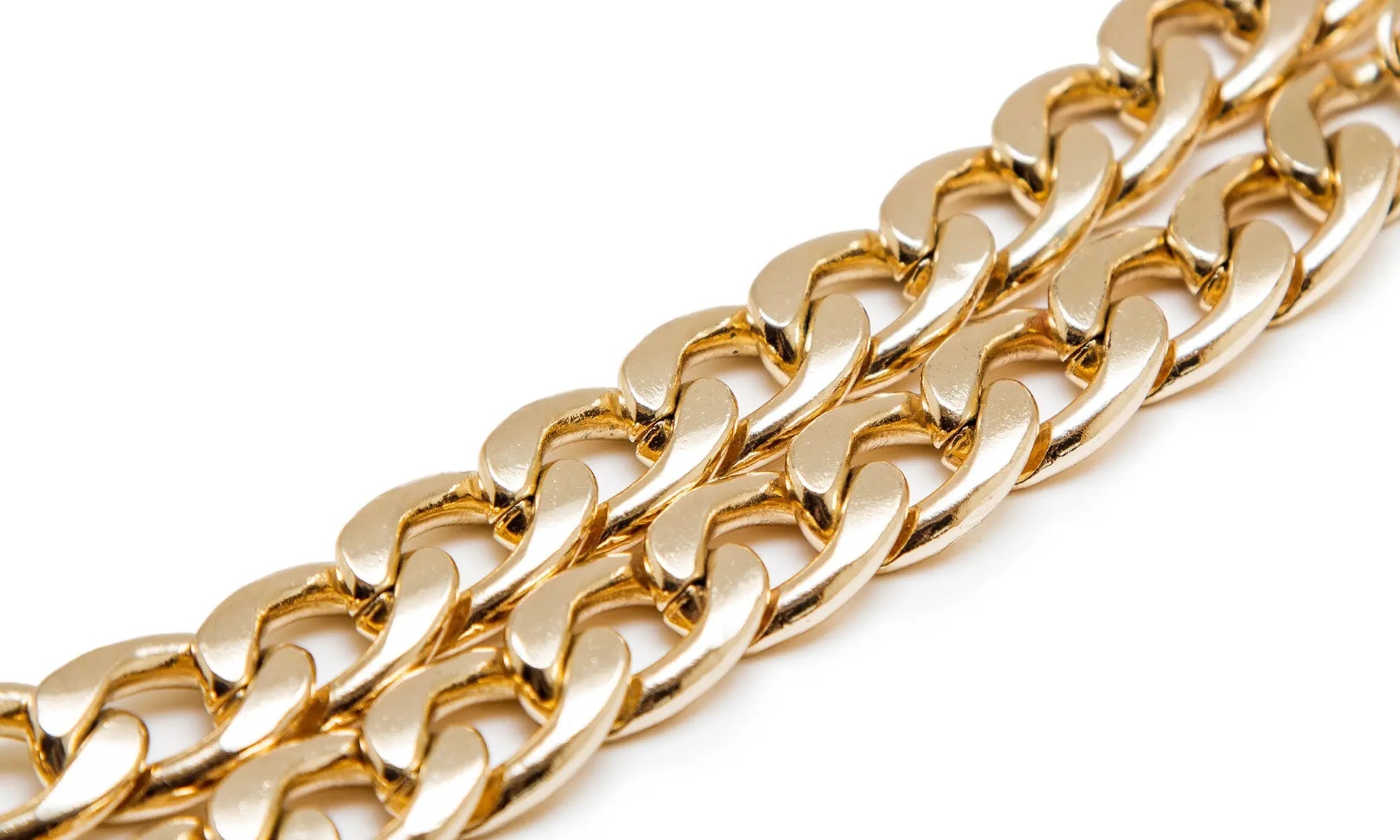 Icetruck: How much is a Real Gold Chain? Banner