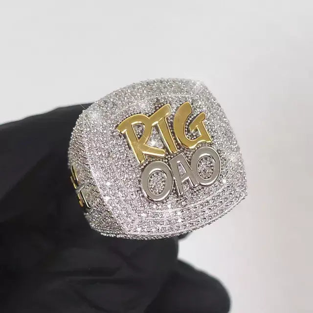 Custom Jewelry Consultation | - The Icetruck