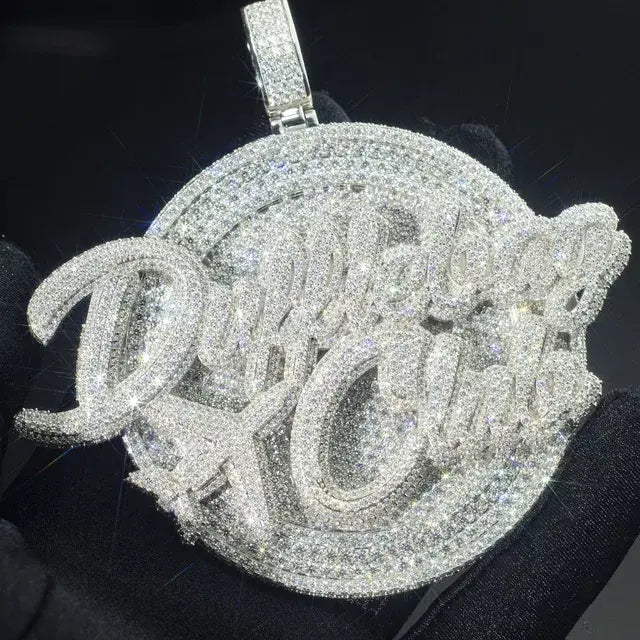 Custom Jewelry Consultation | - The Icetruck
