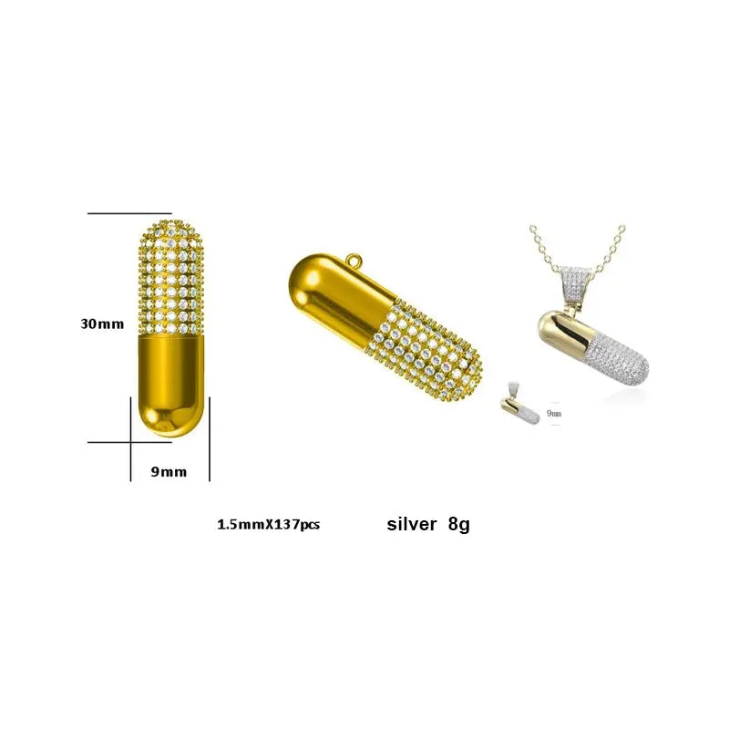 Custom Jewelry Consultation | - The Icetruck