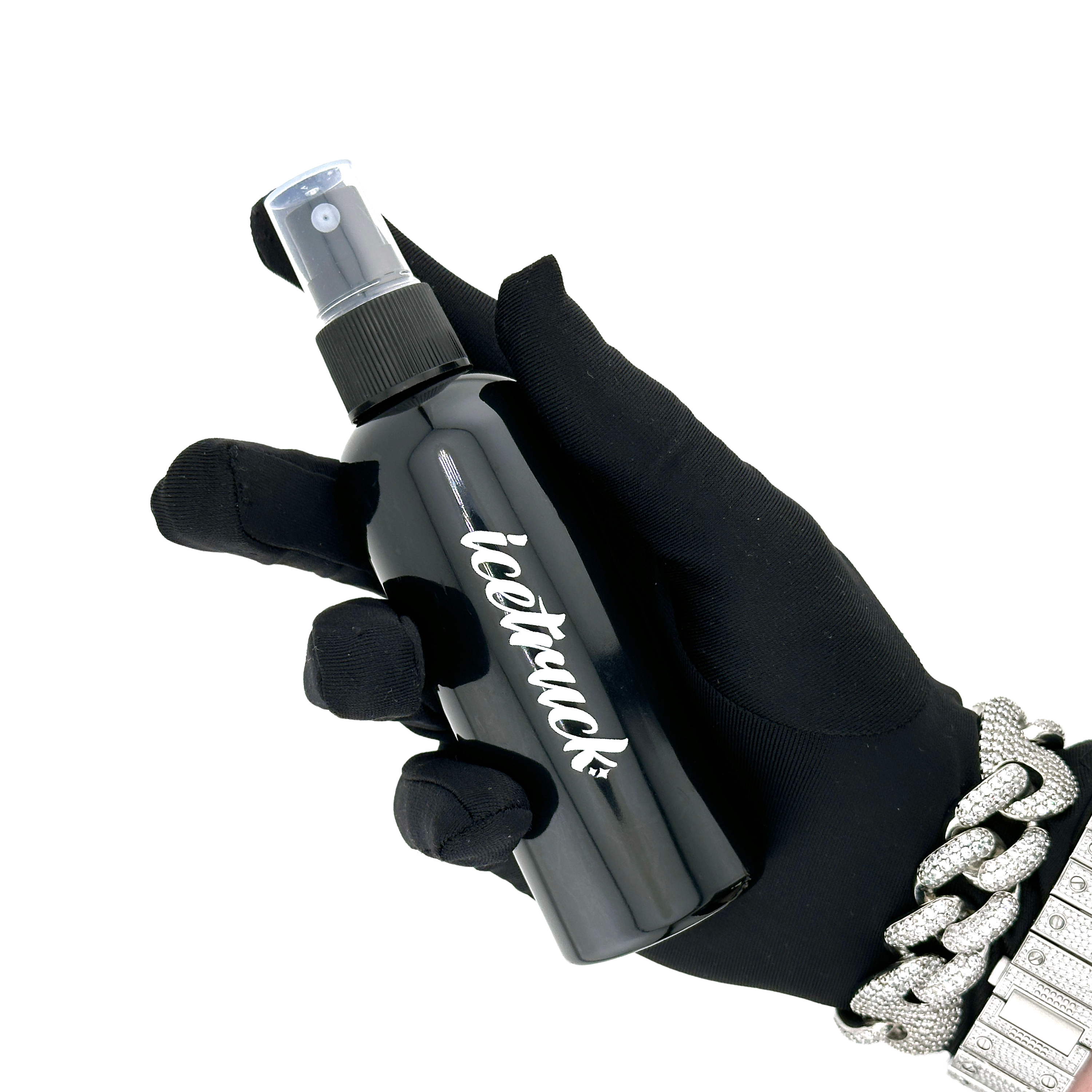 Icetruck Jewelry Cleaning Kit