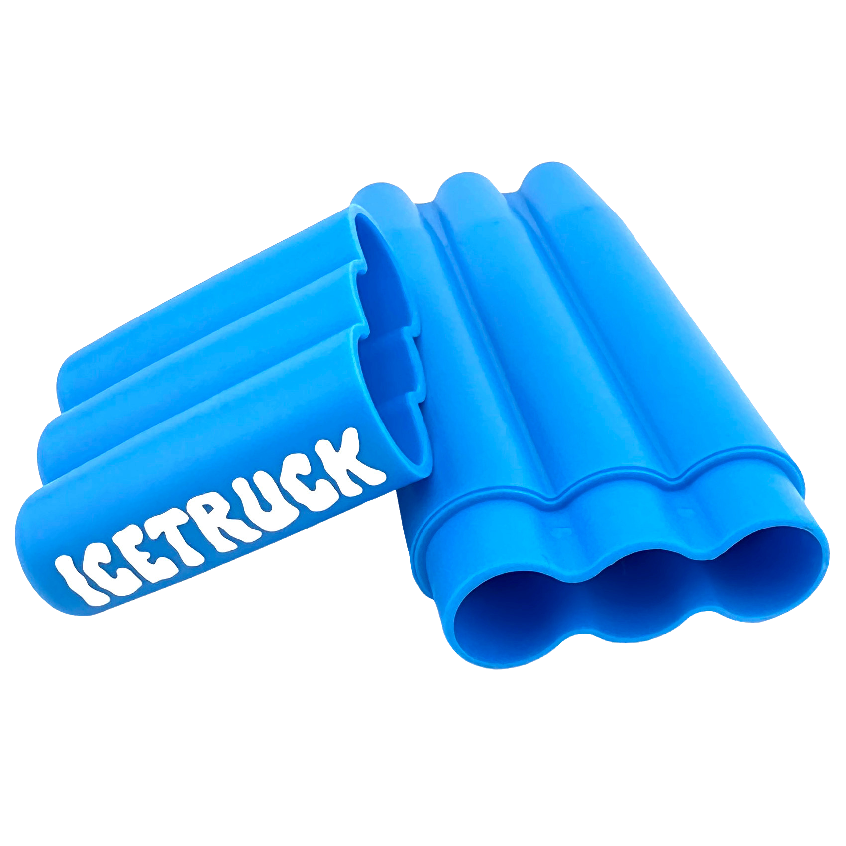 Icetruck Triple Joint Tube