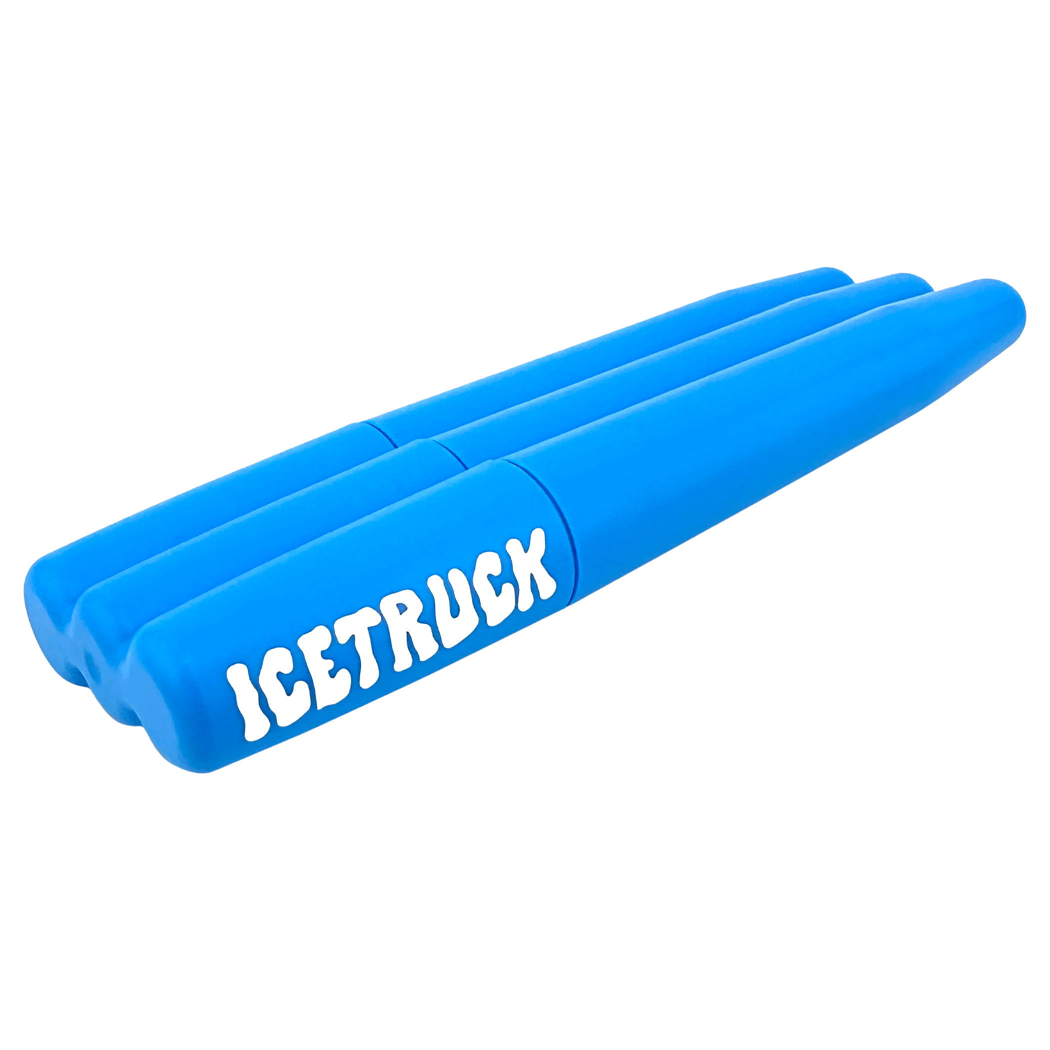 Icetruck Triple Joint Tube