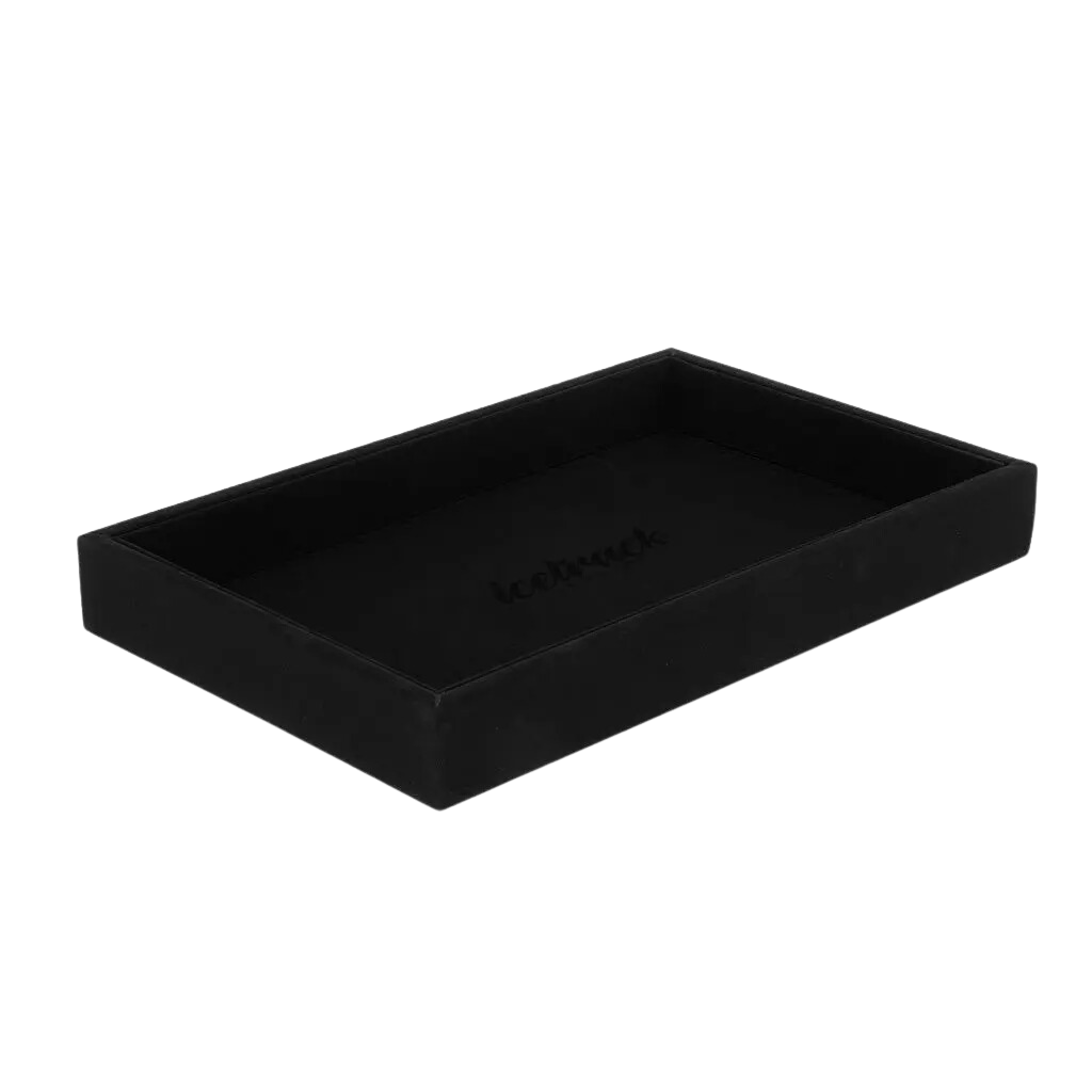 Icetruck 10" Velvet Jewelry Tray