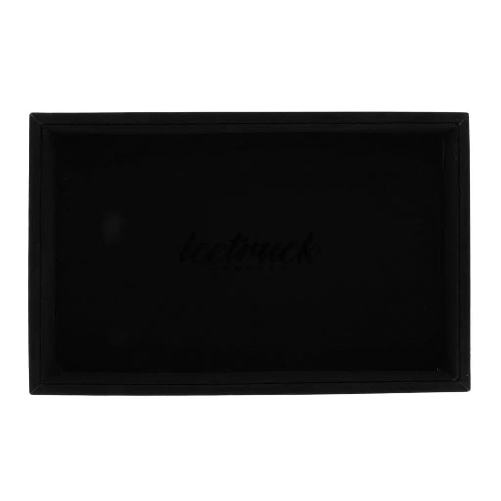 Icetruck 10" Velvet Jewelry Tray