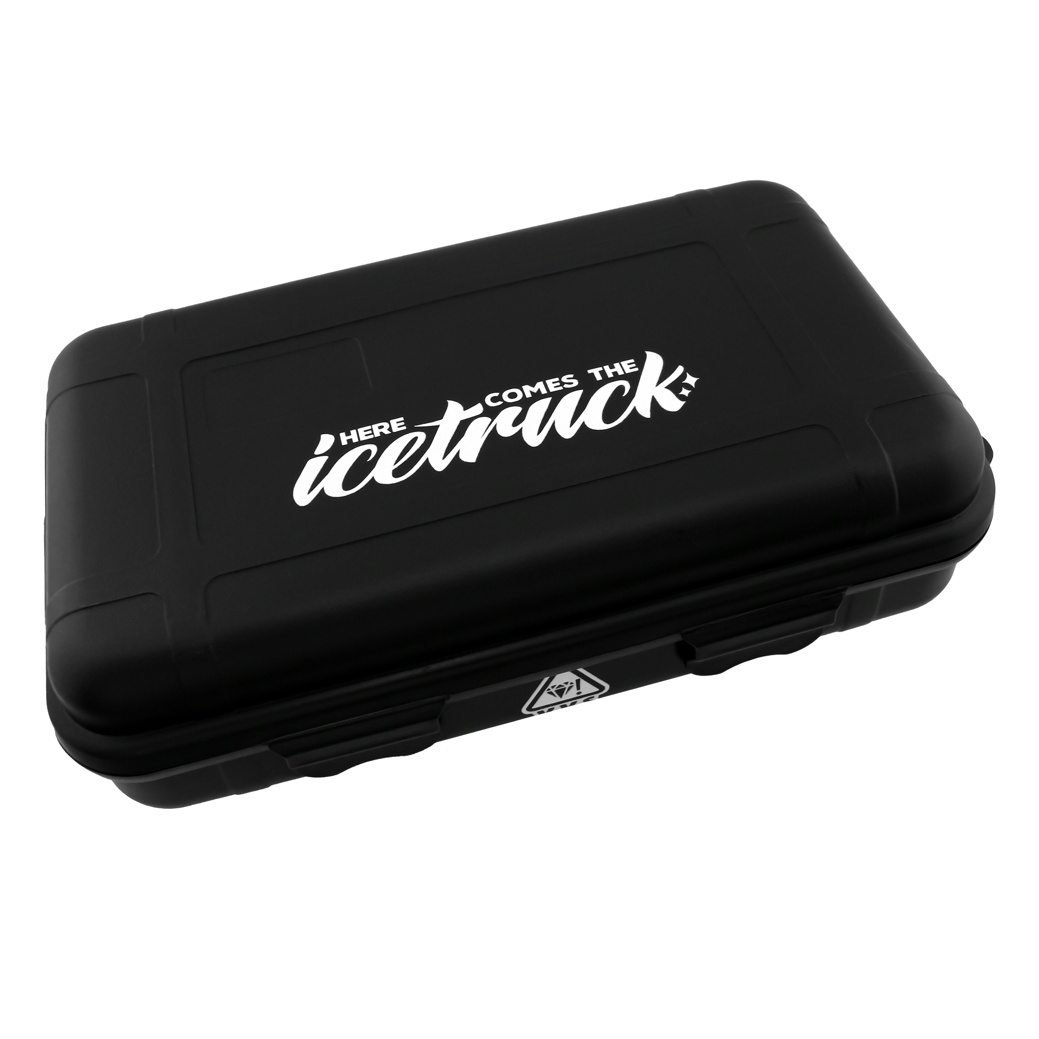 Icetruck Protective Hardcase
