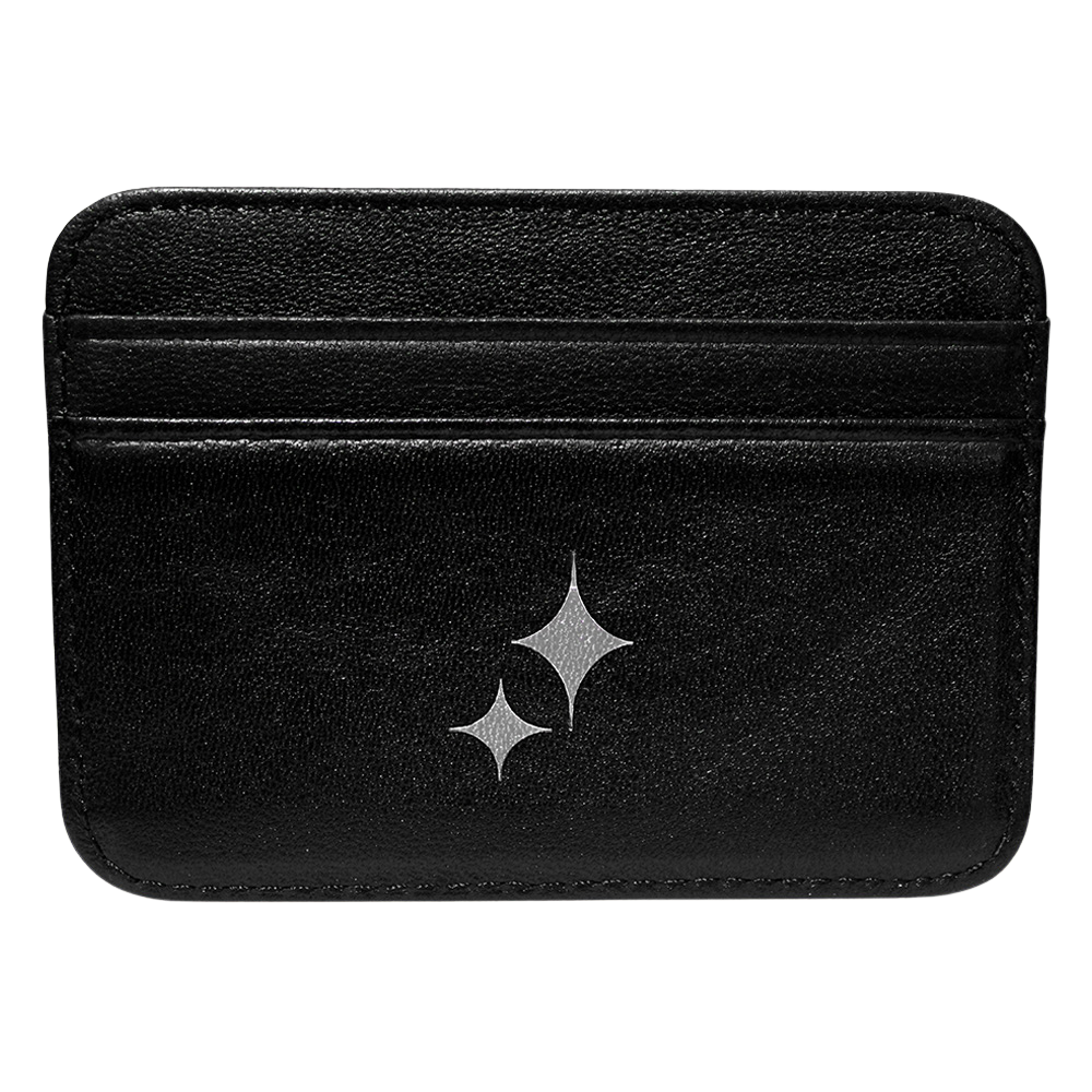 Icetruck Cardholder