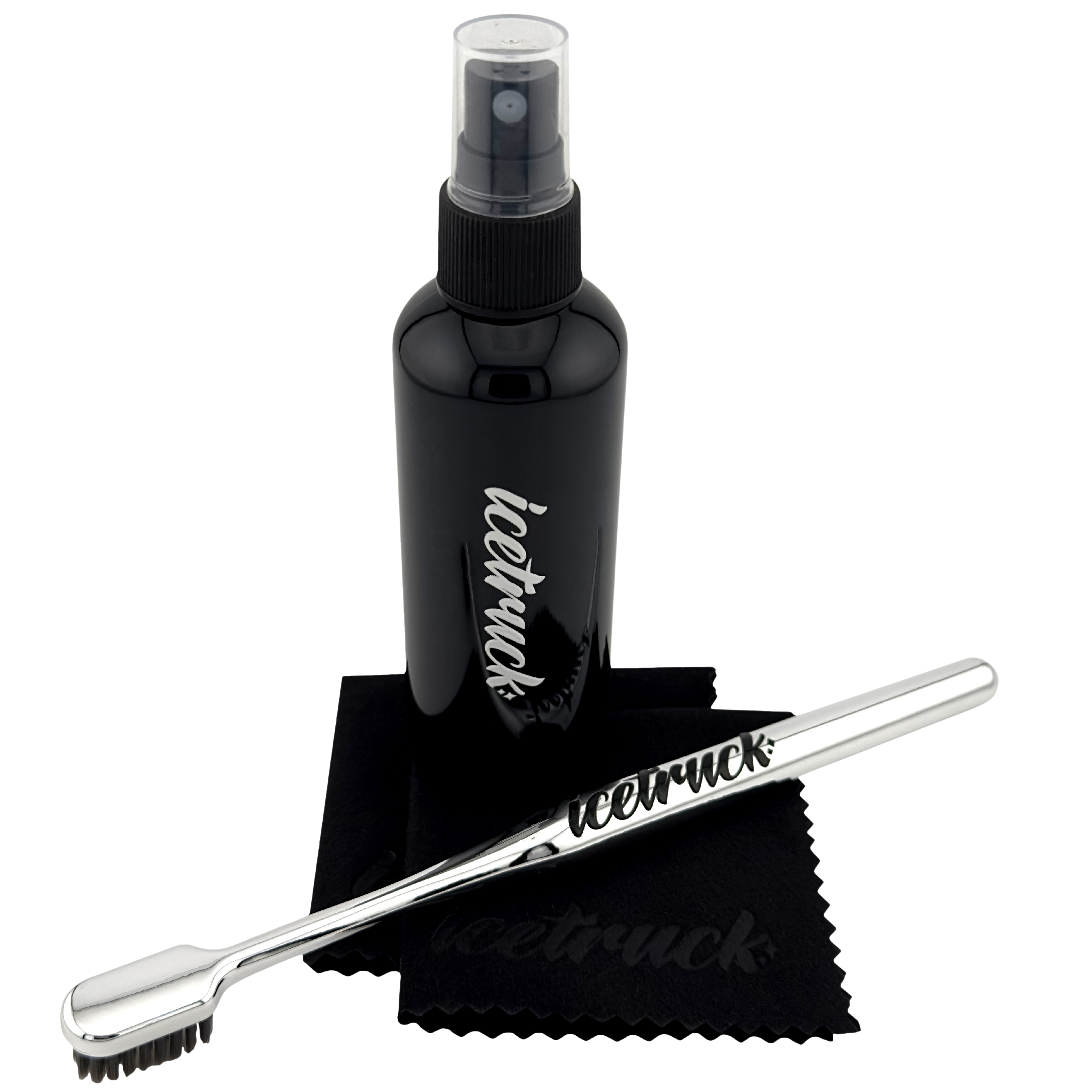 Icetruck Jewelry Cleaning Set