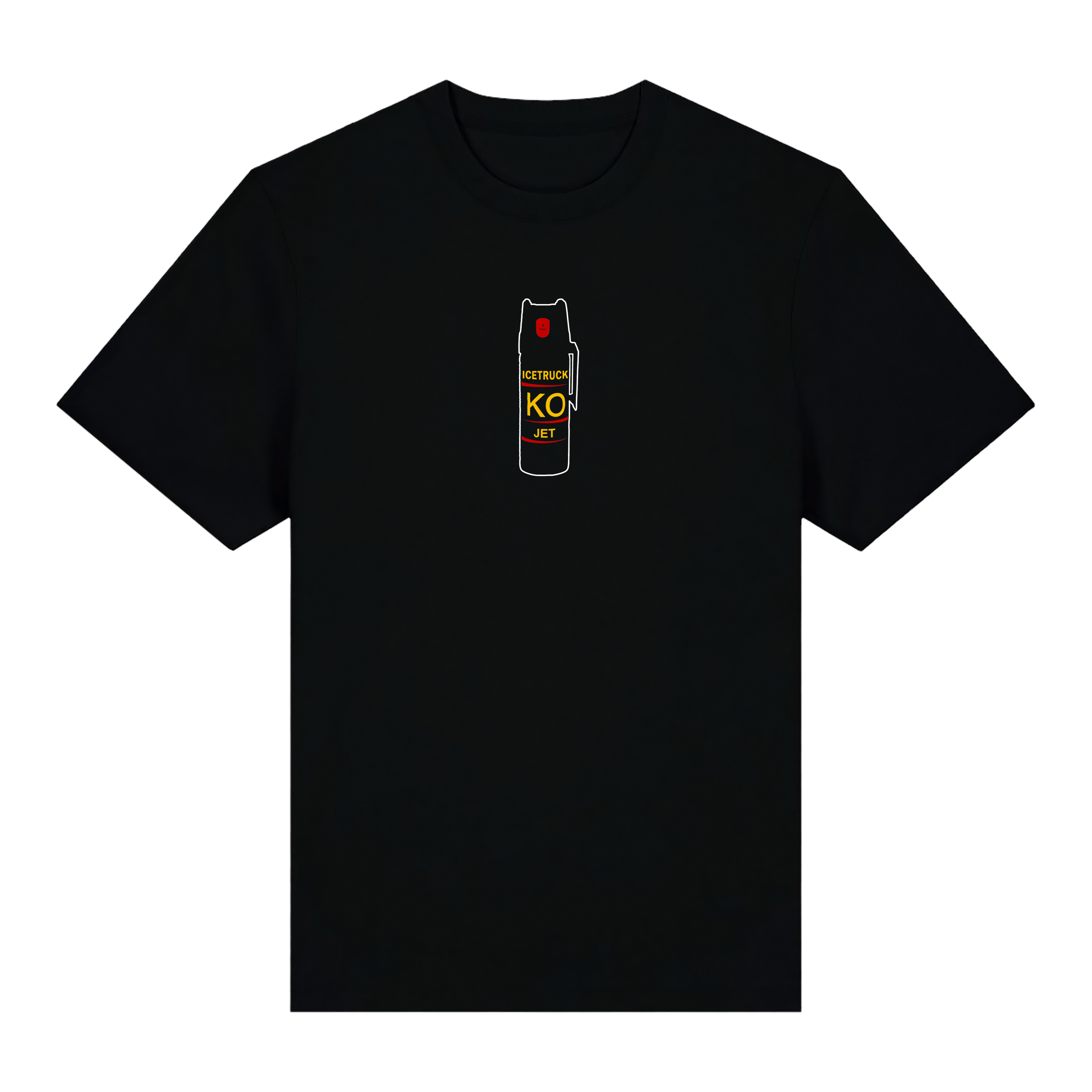 "Salt & Pepper" T-Shirt