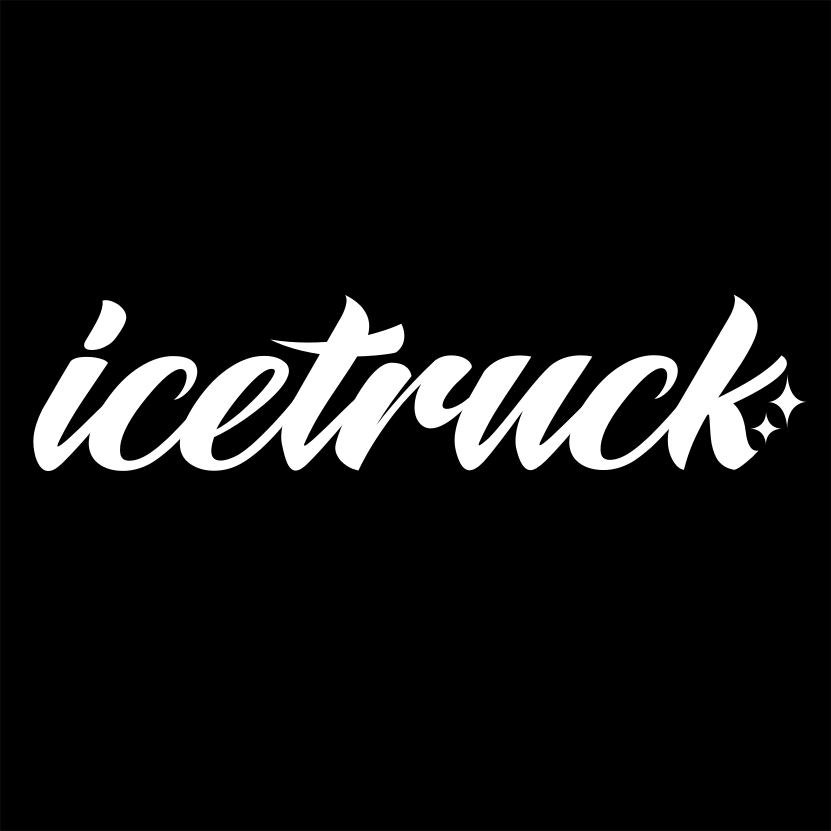 Icetruck: JEWELRY CARE Banner