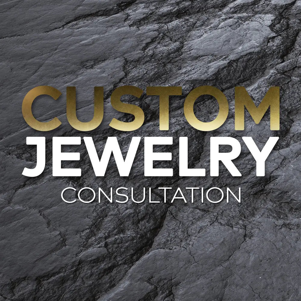 Custom Jewelry Consultation | - The Icetruck