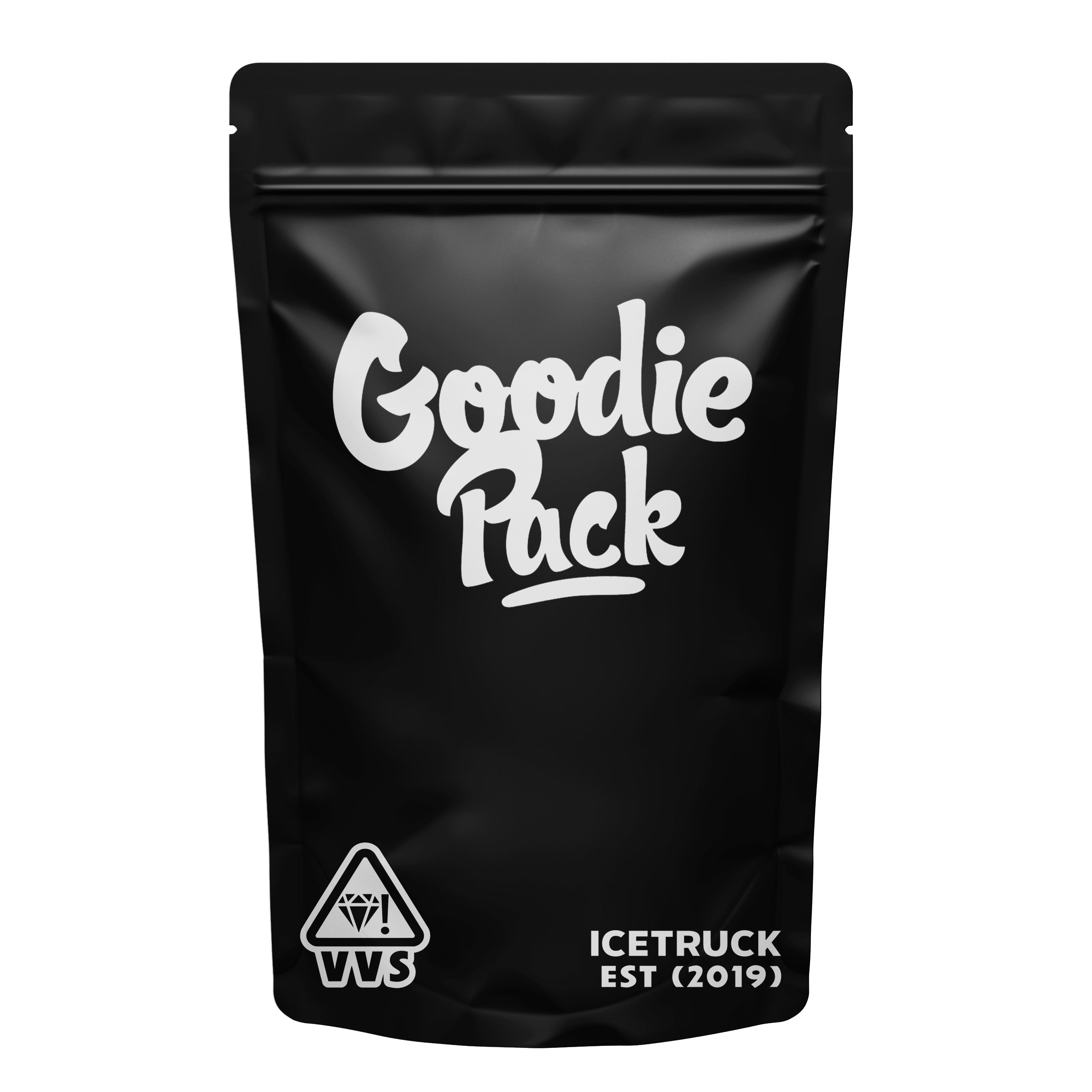 Icetruck® Goodie Pack
