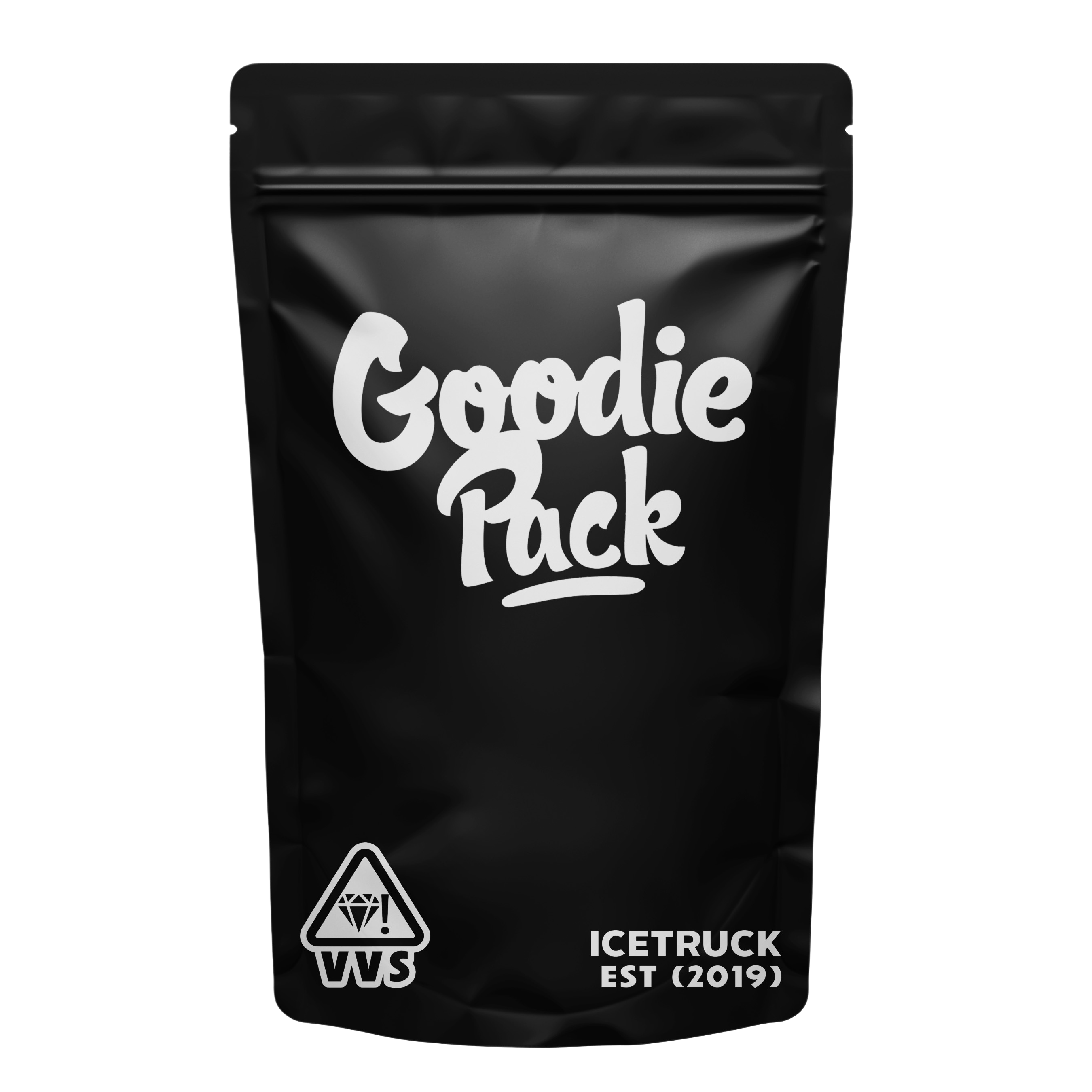 Icetruck® Goodie Pack