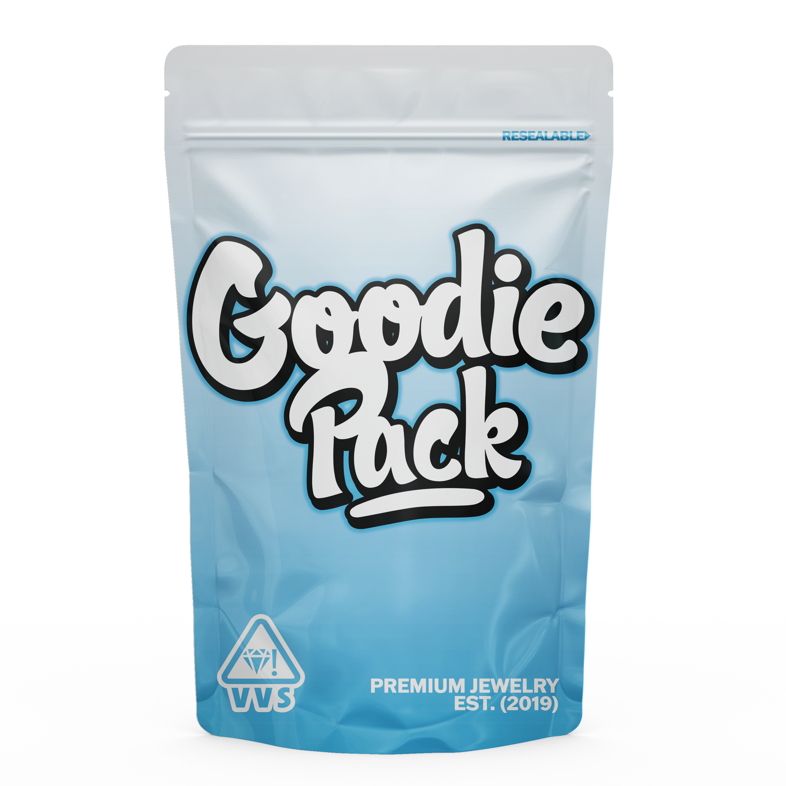 Icetruck Goodie Pack