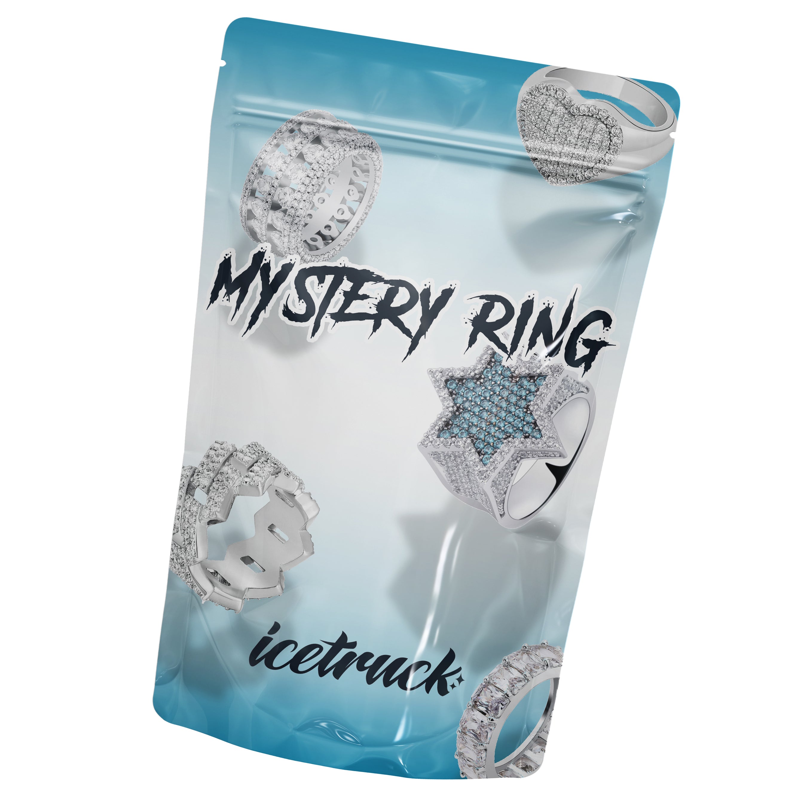 Mystery Ring