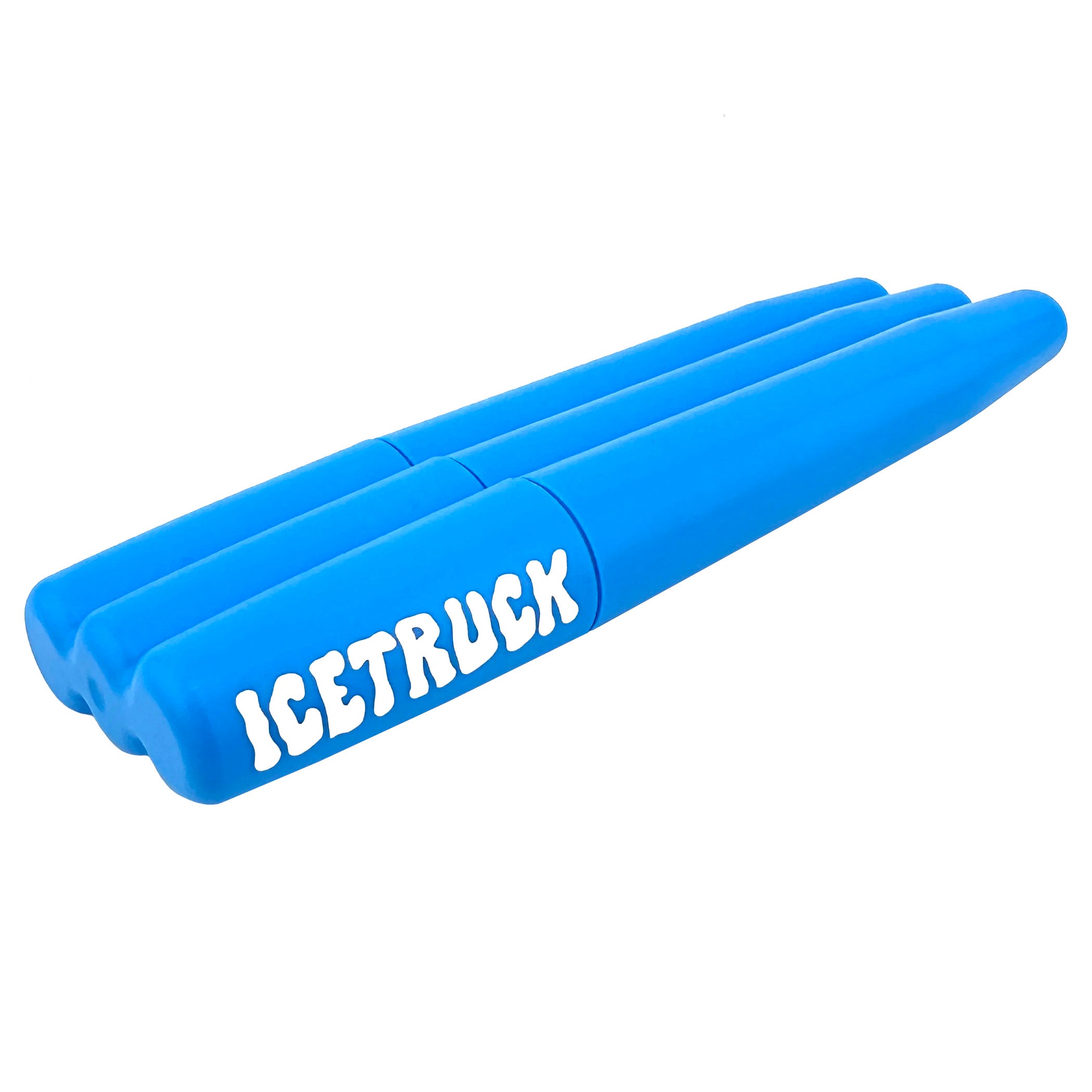 Icetruck® Triple Joint Tube